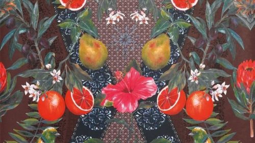 Talavera W7263-03